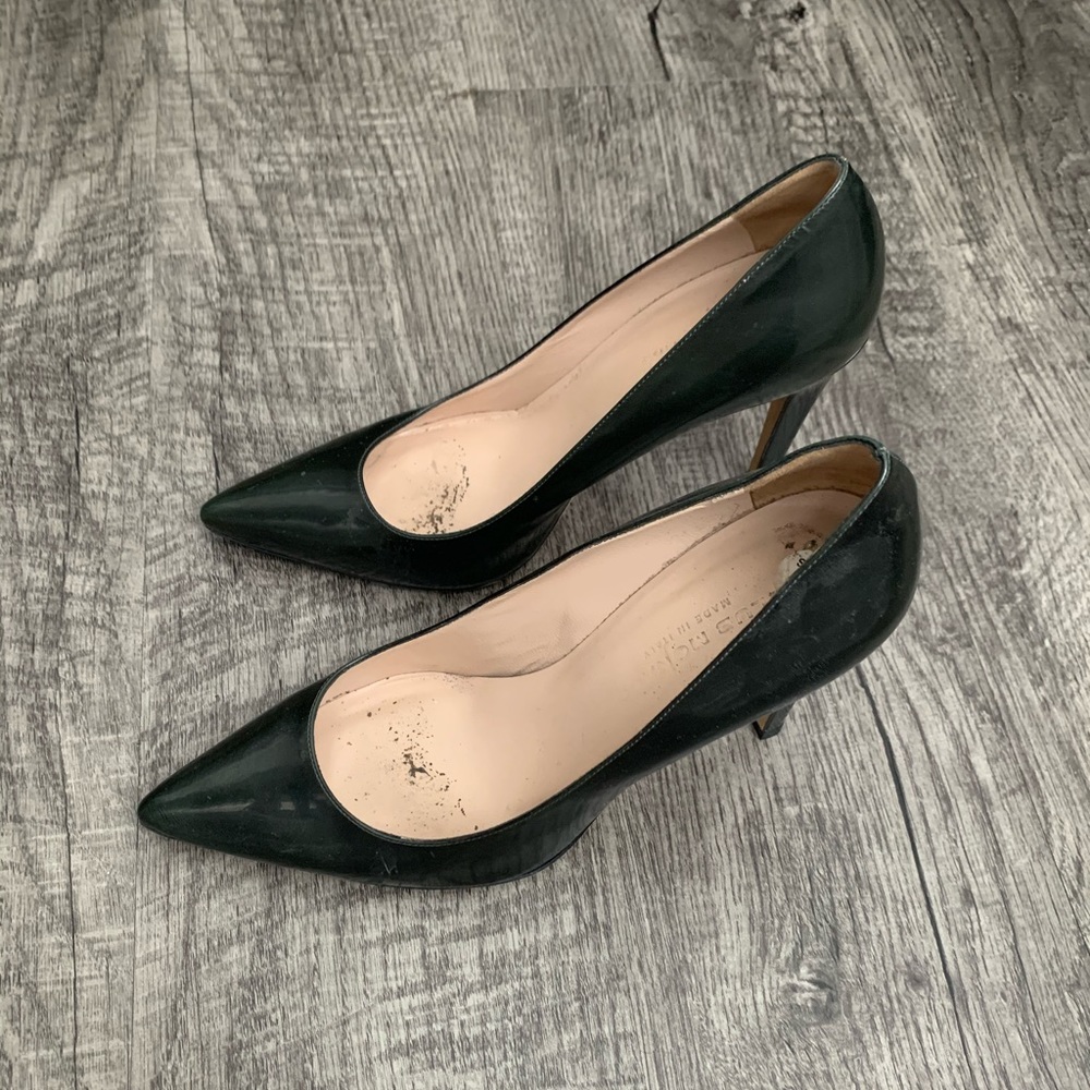 Club Monaco Pumps